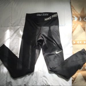 Nike leggings